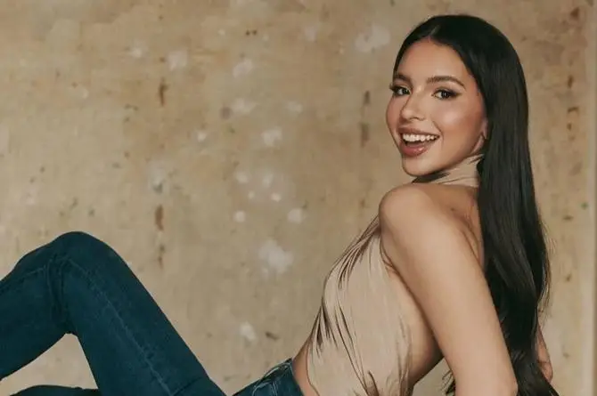 ¡Intocable! Los Aguilar piden no involucrar a Ángela en polémica de Nodal 